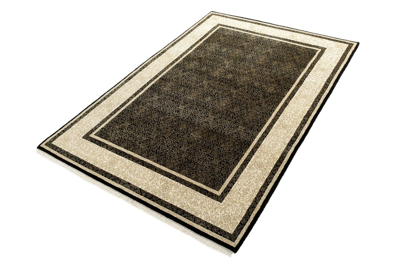 Tapis design 181x123cm - Designerteppich