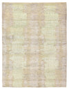 Tappeto di design 179x236cm - Designerteppich - verde chiaro - Rettangolo / Verde chiaro / 179 x 236 cm Rettangolo