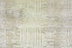 Designer Teppich - 236 x 179 cm - hellgrün