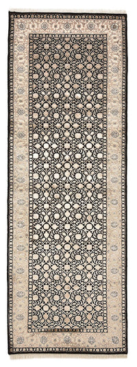 Tappeto corsia Tappeto orientale - Bidjar - Indo - 241 x 84 cm - beige scuro