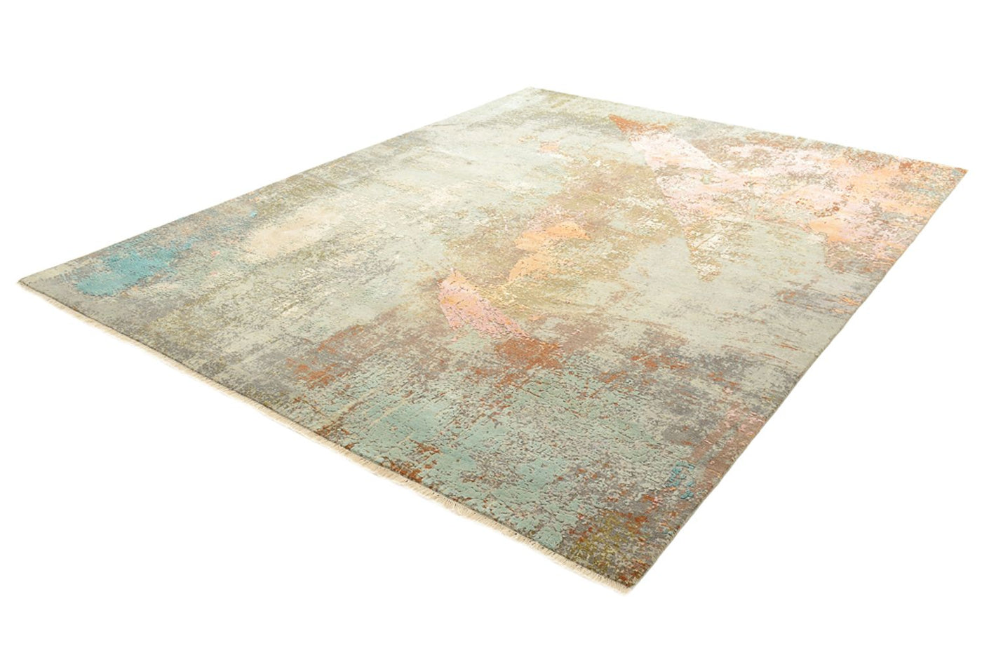 Tappeto di design 309x242cm - Designerteppich