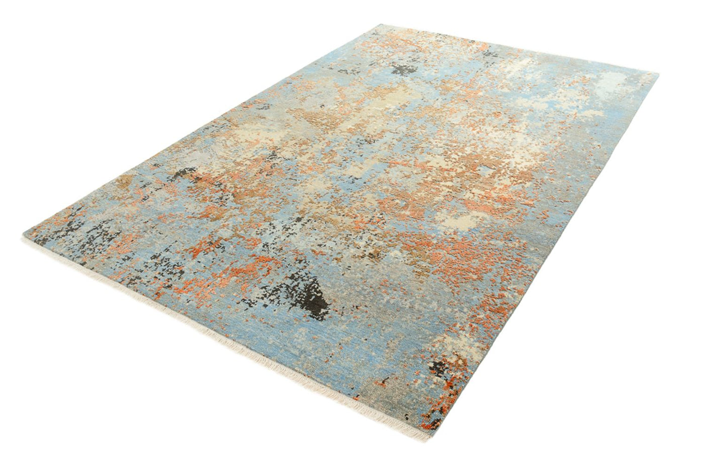 Tapis design 243x166cm - Designerteppich