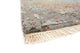 Designer Teppich - 301 x 244 cm - mehrfarbig