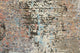 Designer Teppich - 301 x 244 cm - mehrfarbig
