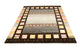 Gabbeh Teppich - Loribaft Indus - 307 x 250 cm - mehrfarbig