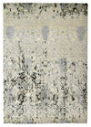 Tapis design 173x245cm - Designerteppich - Rectangle / Gris clair / 173 x 245 cm Rectangle