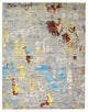 Tapis design 308x240cm - Designerteppich