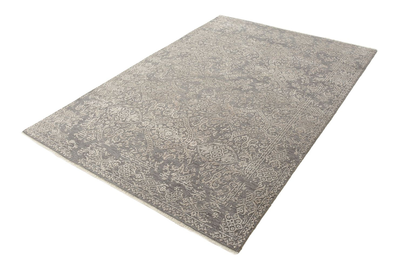 Tappeto di design 181x124cm - Designerteppich
