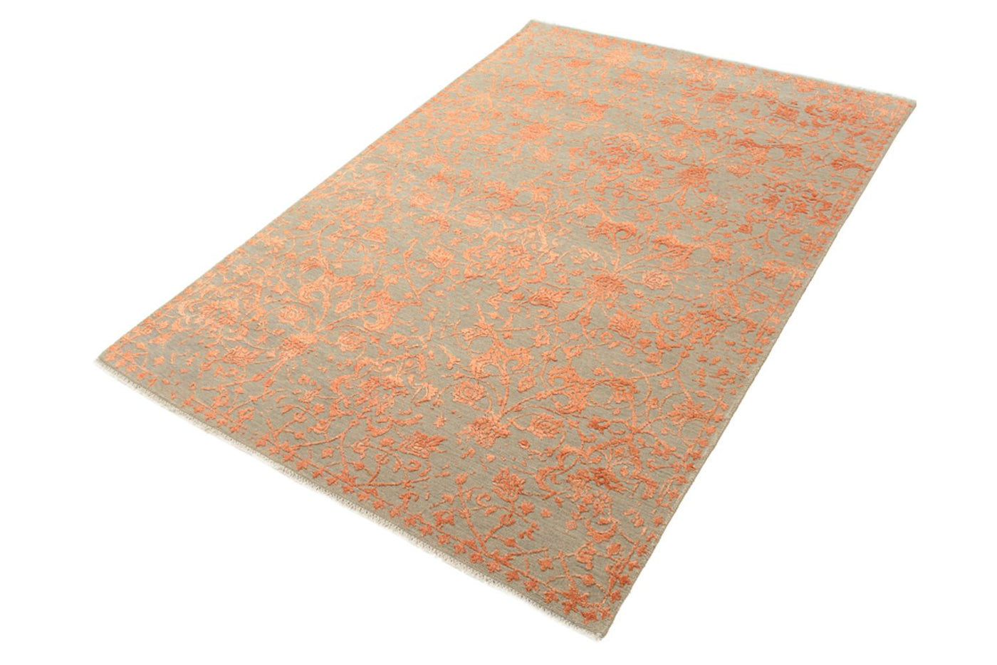 Designer Teppich 212x156cm - Designerteppich