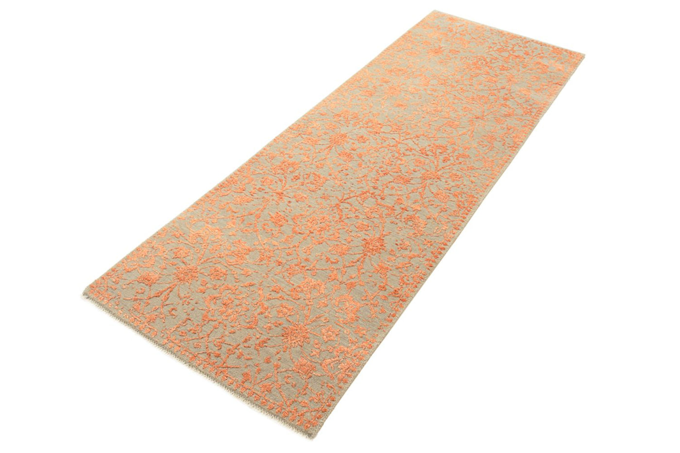 Tappeto di design 201x73cm - Designerteppich