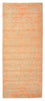 Läufer Designer - 297 x 126 cm - orange