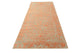 Läufer Designer - 297 x 126 cm - orange