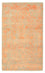 Designer Teppich - 153 x 94 cm - orange