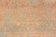 Designer Teppich - 153 x 94 cm - orange
