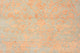 Designer Teppich - 210 x 157 cm - orange