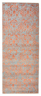 Tappeto di design 308x122cm - Designerteppich
