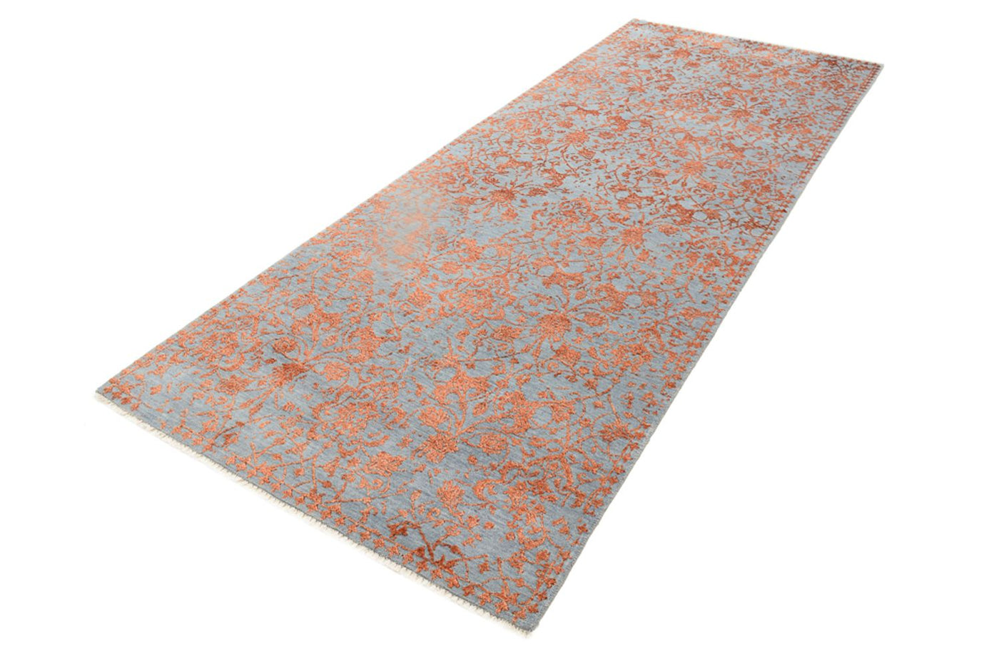 Tappeto di design 308x122cm - Designerteppich