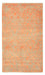 Designer Teppich - 154 x 92 cm - orange