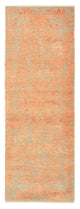 Läufer Designer - 199 x 72 cm - orange