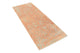 Läufer Designer - 199 x 72 cm - orange