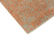 Läufer Designer - 199 x 72 cm - orange