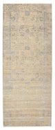 Tappeto di design 306x123cm - Designerteppich