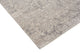 Designer Teppich - 179 x 125 cm - grau