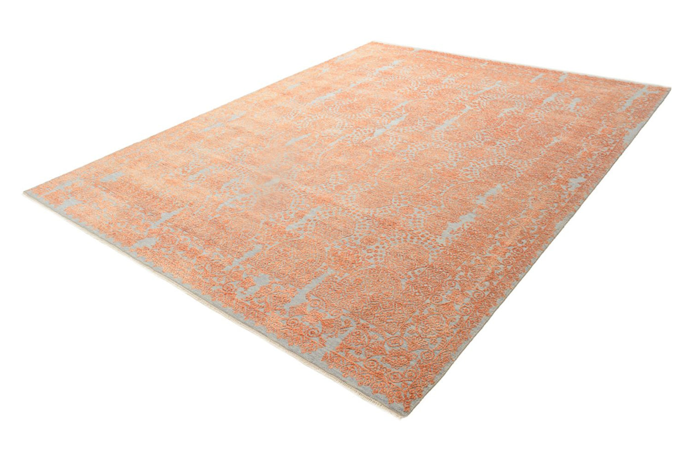 Designer Teppich 304x242cm - Designerteppich