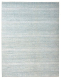Tappeto di design - 313 x 243 cm - blu chiaro