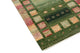 Läufer Gabbeh - Loribaft Indus - 192 x 76 cm - mehrfarbig