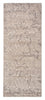 Läufer Designer - 307 x 123 cm - taupe