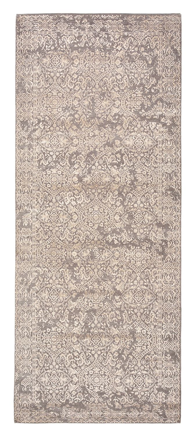 Läufer Designer - 307 x 123 cm - taupe