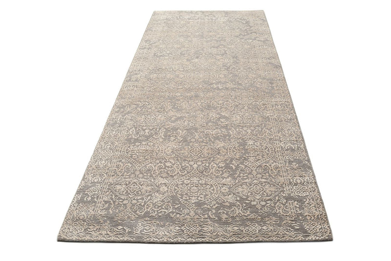 Läufer Designer - 307 x 123 cm - taupe