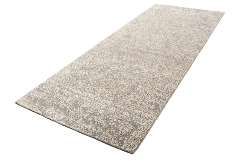 Läufer Designer - 307 x 123 cm - taupe
