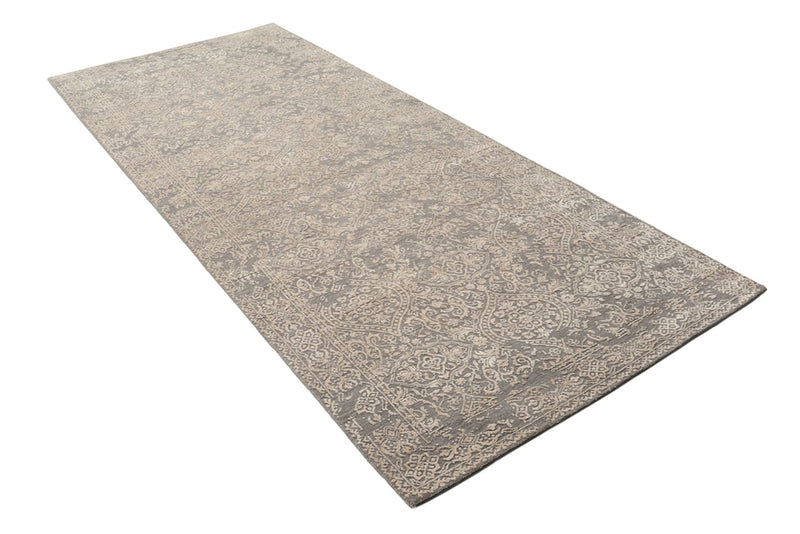 Läufer Designer - 307 x 123 cm - taupe