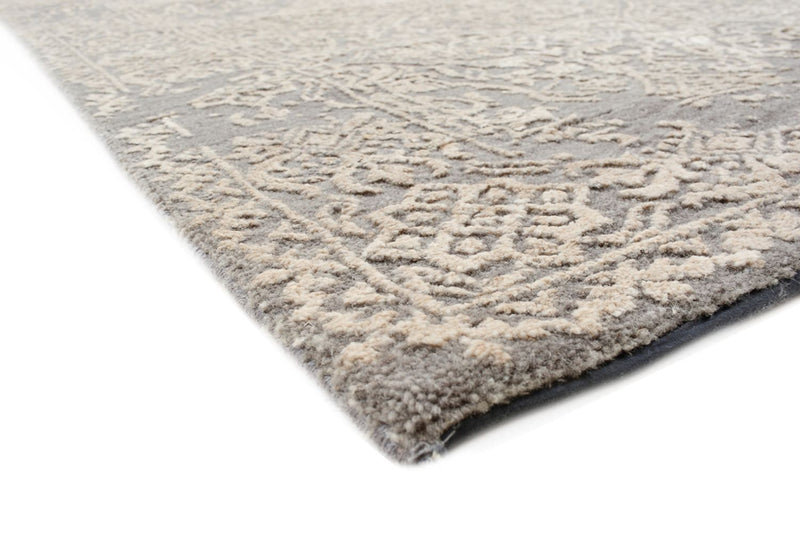 Läufer Designer - 307 x 123 cm - taupe