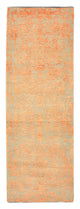 Läufer Designer - 201 x 69 cm - orange