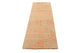 Läufer Designer - 201 x 69 cm - orange