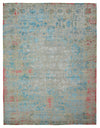 Designer Teppich 274x356cm - sand - Rechteckig / Sand / 274 x 356 cm Rechteckig