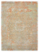 Designer Teppich - 354 x 259 cm - sand