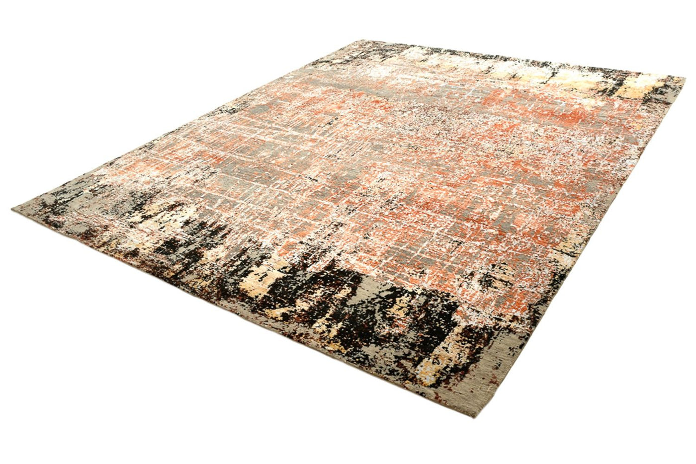 Tapis design 298x243cm - Designerteppich