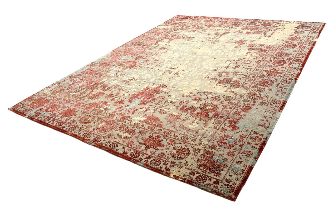Tapis design 339x252cm - Designerteppich