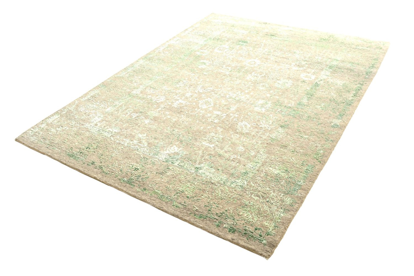 Tappeto di design 224x170cm - Designerteppich