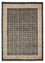 Orientteppich - Bidjar - Indus - 200 x 142 cm - dunkelbeige