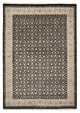 Orientteppich - Bidjar - Indus - 200 x 142 cm - dunkelbeige