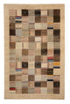 Loribaft Indo Tappeto 308x200cm - Tappeto di lana