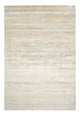 Gabbeh Teppich - Loribaft Indus - 299 x 203 cm - hellbeige
