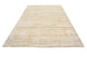 Gabbeh Teppich - Loribaft Indus - 299 x 203 cm - hellbeige