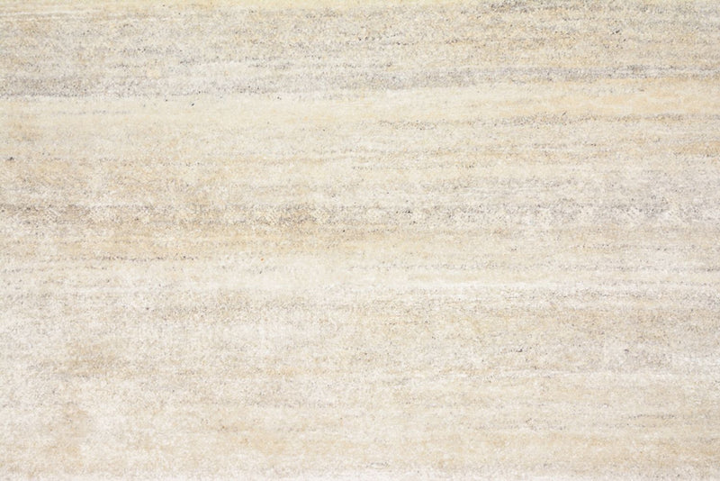 Gabbeh Teppich - Loribaft Indus - 299 x 203 cm - hellbeige