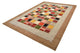 Gabbeh Teppich - Loribaft Indus - 340 x 243 cm - mehrfarbig